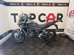 HONDA CB 500 X ABS