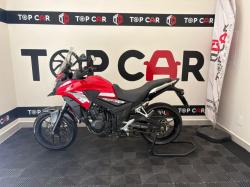 HONDA CB 500 X ABS