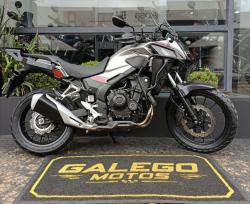 HONDA CB 500 X ABS