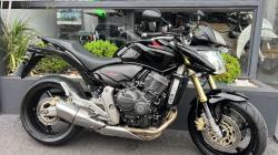 HONDA CB 600 F HORNET SEM ABS