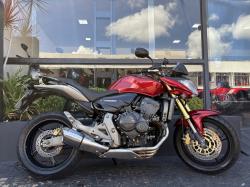 HONDA CB 600 F HORNET SEM ABS