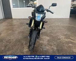 HONDA CB 600 F HORNET ABS