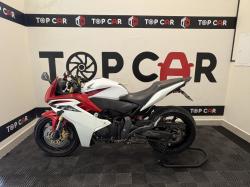 HONDA CBR 600 F ABS