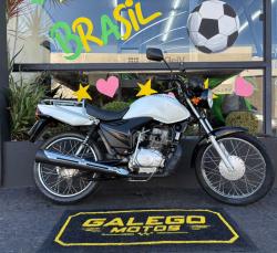 HONDA CG 125 CARGO