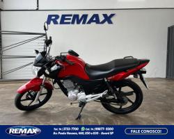 HONDA CG 150 FAN ESDI