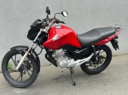 HONDA CG 150 FAN ESD FLEX