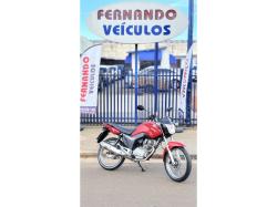 HONDA CG 150 FAN ESDI