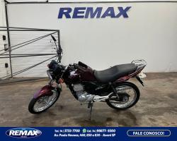 HONDA CG 150 FAN ESDI
