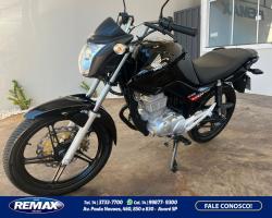 HONDA CG 150 FAN ESDI