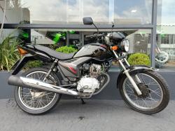 HONDA CG 150 FAN ESI