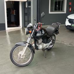 HONDA CG 150 FAN ESI