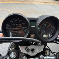 HONDA CG 150 TITAN ESD