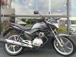 HONDA CG 150 TITAN ESD