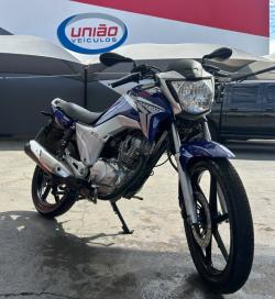 HONDA CG 150 TITAN ESD
