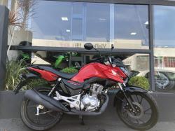 HONDA CG 160 FAN
