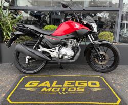 HONDA CG 160 FAN