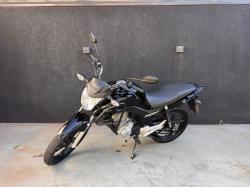 HONDA CG 160 FAN
