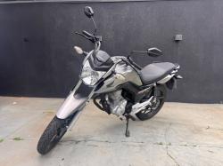 HONDA CG 160 FAN