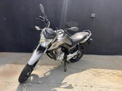 HONDA CG 160 FAN