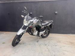 HONDA CG 160 FAN