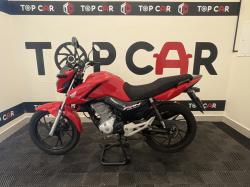 HONDA CG 160 FAN