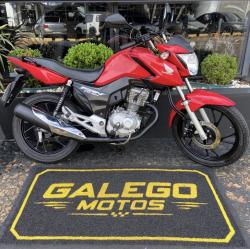 HONDA CG 160 FAN