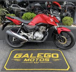 HONDA CG 160 FAN