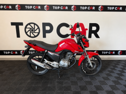 HONDA CG 160 FAN FLEX ONE