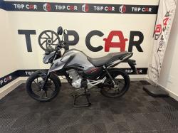 HONDA CG 160 FLEXONE