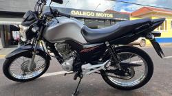 HONDA CG 160 START