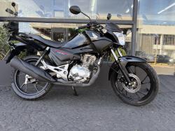 HONDA CG 160 START