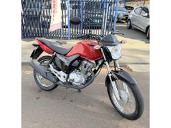 HONDA CG 160 START