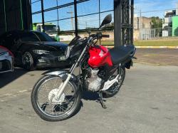 HONDA CG 160 START
