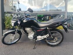 HONDA CG 160 START