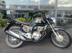 HONDA CG 160 START