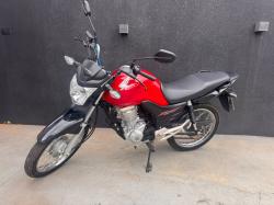 HONDA CG 160 START