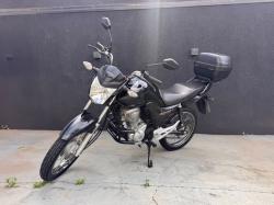HONDA CG 160 START