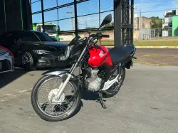 HONDA CG 160 START