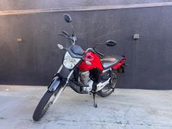 HONDA CG 160 START