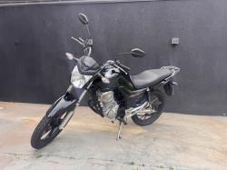 HONDA CG 160 START