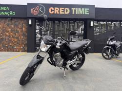 HONDA CG 160 START