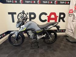 HONDA CG 160 TITAN
