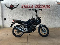 HONDA CG 160 TITAN