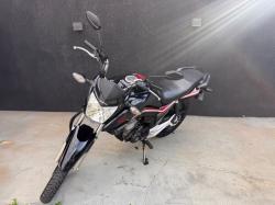 HONDA CG 160 TITAN
