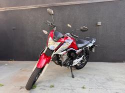HONDA CG 160 TITAN