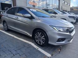 HONDA City Sedan 1.5 16V 4P LX FLEX AUTOM�TICO