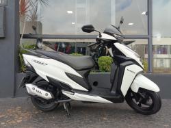HONDA Elite 125 