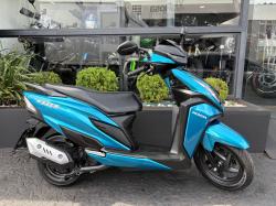 HONDA Elite 125 