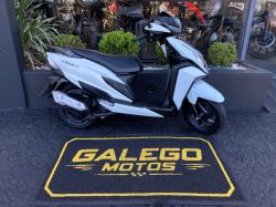 HONDA Elite 125 