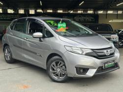HONDA Fit 1.5 16V 4P LX FLEX AUTOMTICO